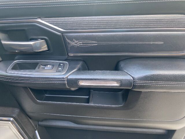2019 Ram 2500 Limited Crew Cab 4x4 6&apos;4 Box Charlotte NC