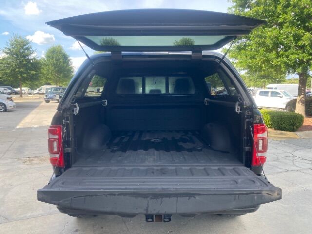 2019 Ram 2500 Limited Crew Cab 4x4 6&apos;4 Box Charlotte NC