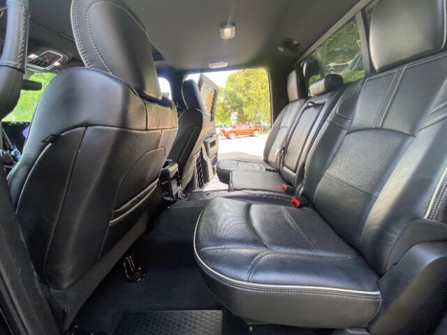 2019 Ram 2500 Limited Crew Cab 4x4 6&apos;4 Box Charlotte NC