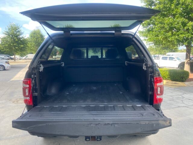 2019 Ram 2500 Limited Crew Cab 4x4 6&apos;4 Box Charlotte NC