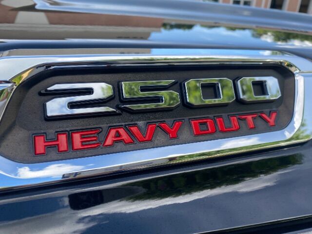 2019 Ram 2500 Limited Crew Cab 4x4 6&apos;4 Box Charlotte NC