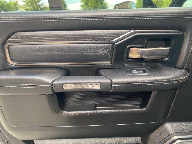 2019 Ram 2500 Limited Crew Cab 4x4 6&apos;4 Box Charlotte NC