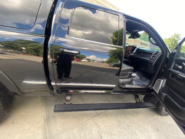 2019 Ram 2500 Limited Crew Cab 4x4 6&apos;4 Box Charlotte NC