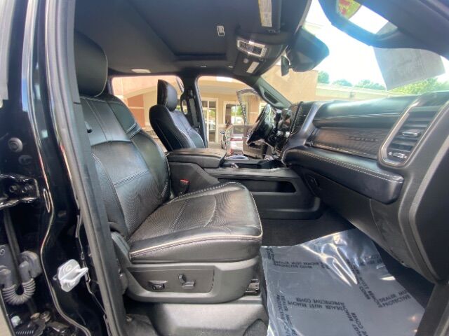2019 Ram 2500 Limited Crew Cab 4x4 6&apos;4 Box Charlotte NC