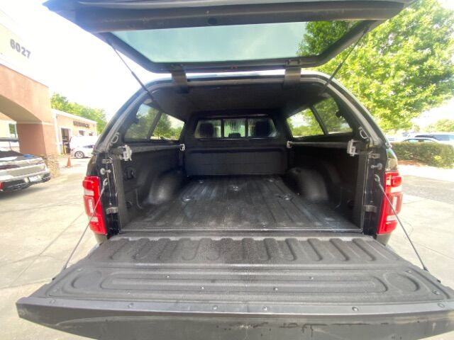 2019 Ram 2500 Limited Crew Cab 4x4 6&apos;4 Box Charlotte NC