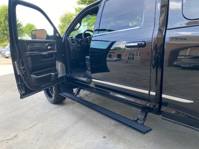 2019 Ram 2500 Limited Crew Cab 4x4 6&apos;4 Box Charlotte NC