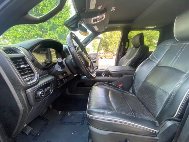 2019 Ram 2500 Limited Crew Cab 4x4 6&apos;4 Box Charlotte NC