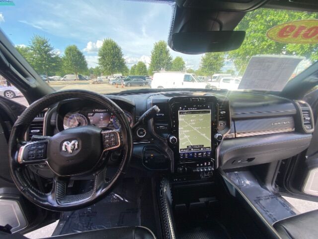 2019 Ram 2500 Limited Crew Cab 4x4 6&apos;4 Box Charlotte NC