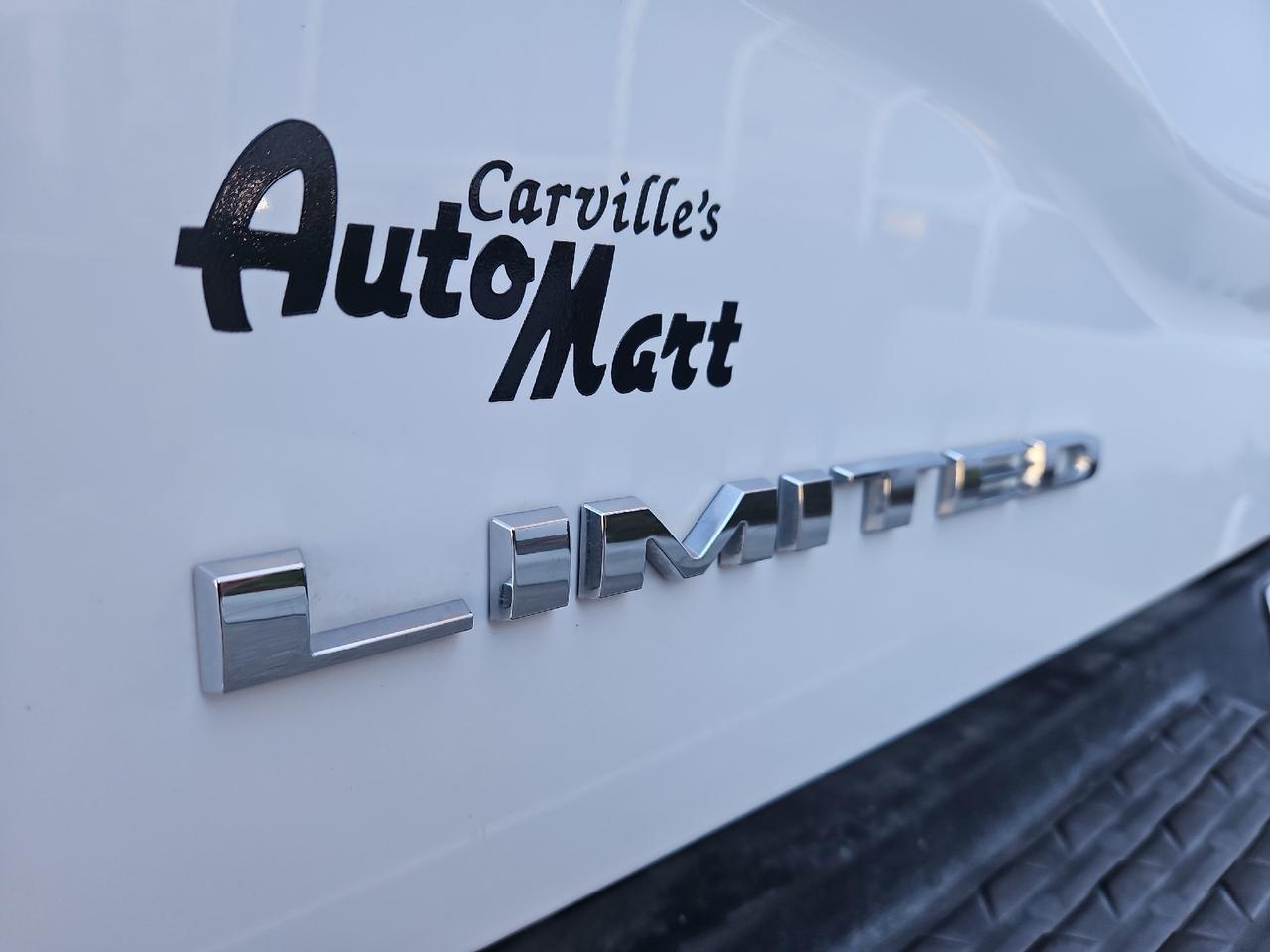 2019 Ram 2500 Limited Grand Junction CO