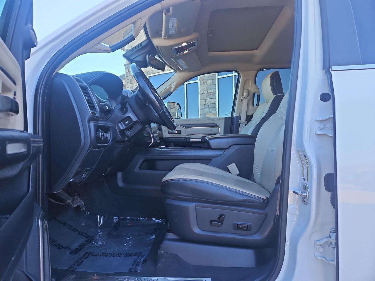 2019 Ram 2500 Limited Grand Junction CO