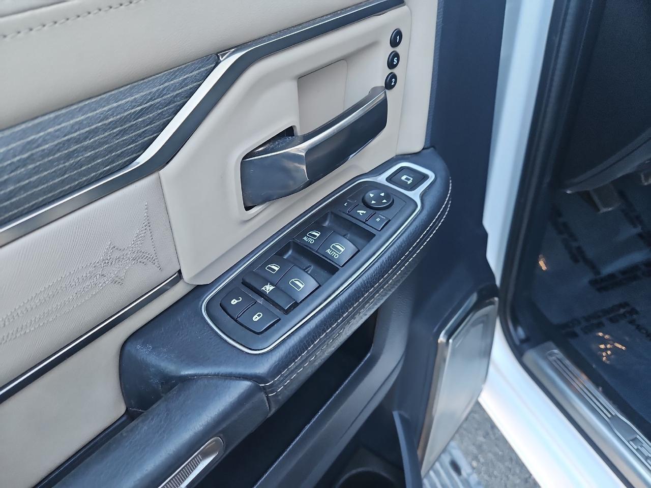 2019 Ram 2500 Limited Grand Junction CO