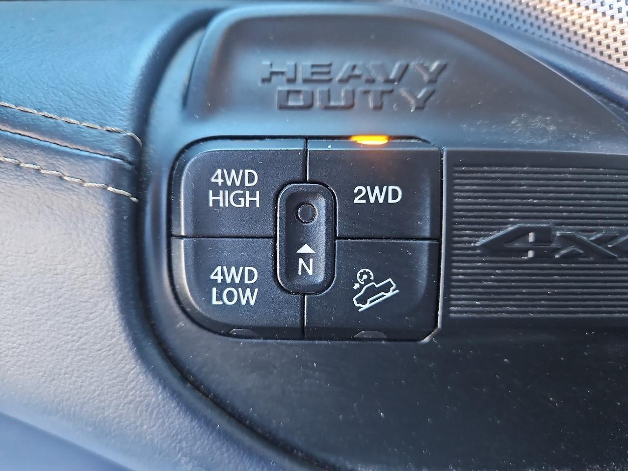 2019 Ram 2500 Limited Grand Junction CO