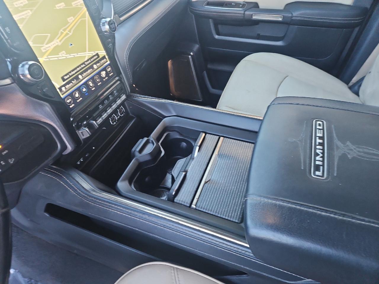 2019 Ram 2500 Limited Grand Junction CO