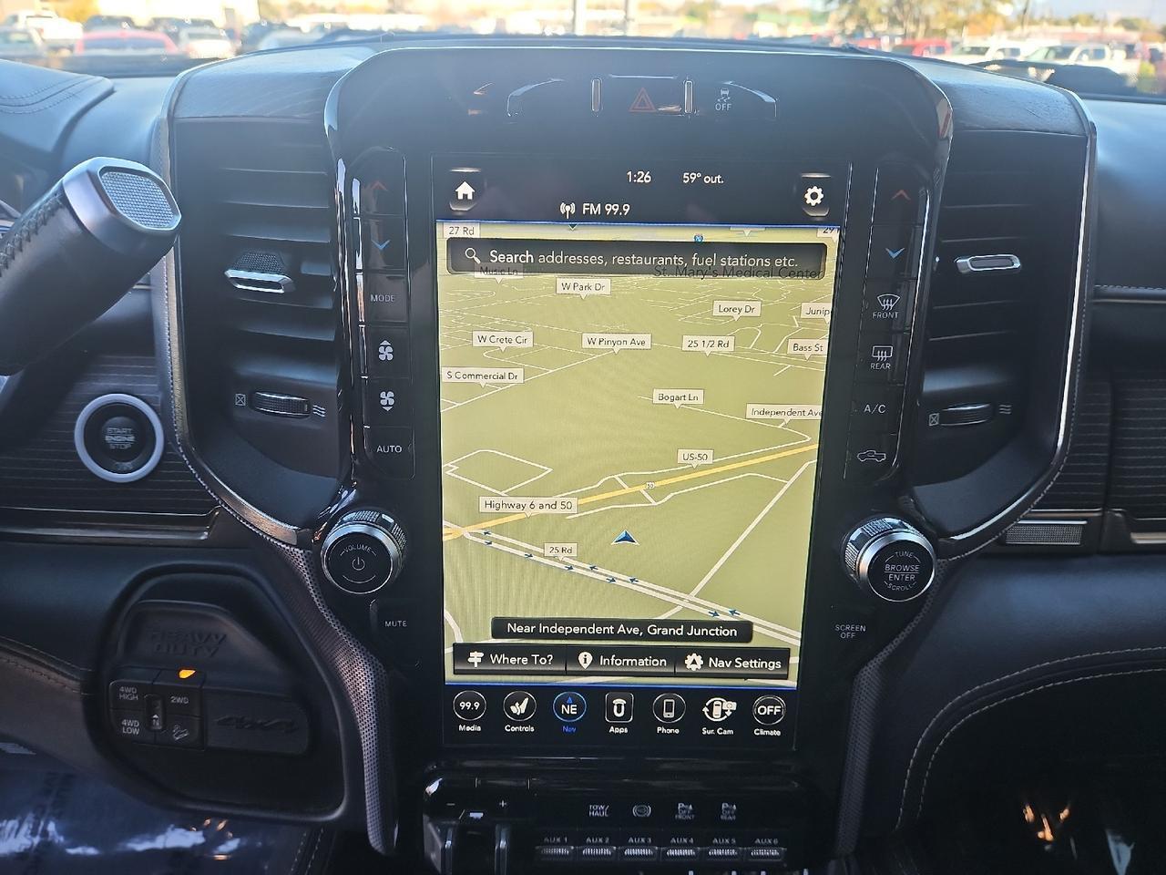 2019 Ram 2500 Limited Grand Junction CO