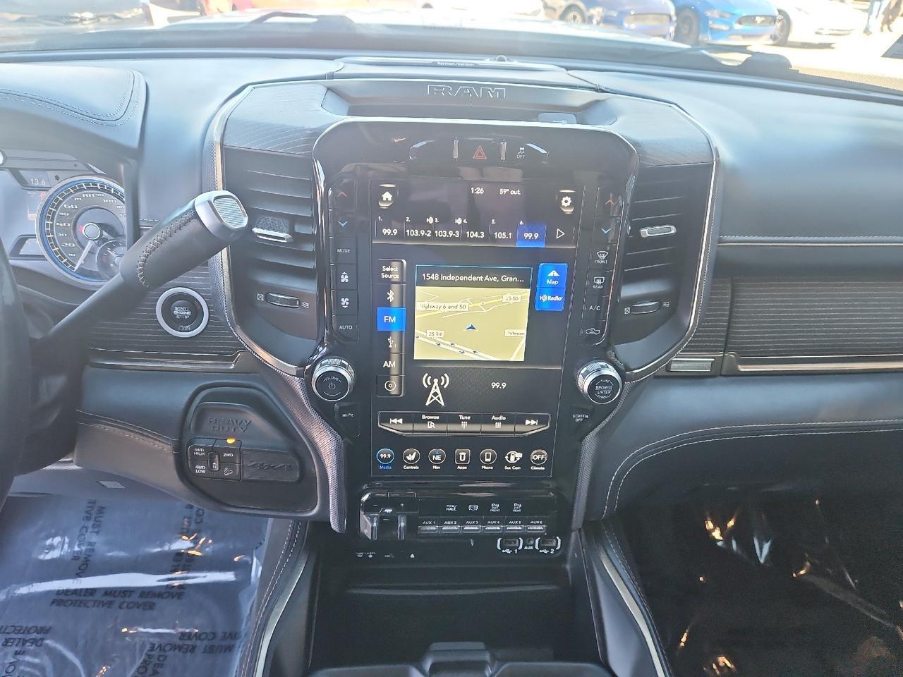 2019 Ram 2500 Limited Grand Junction CO