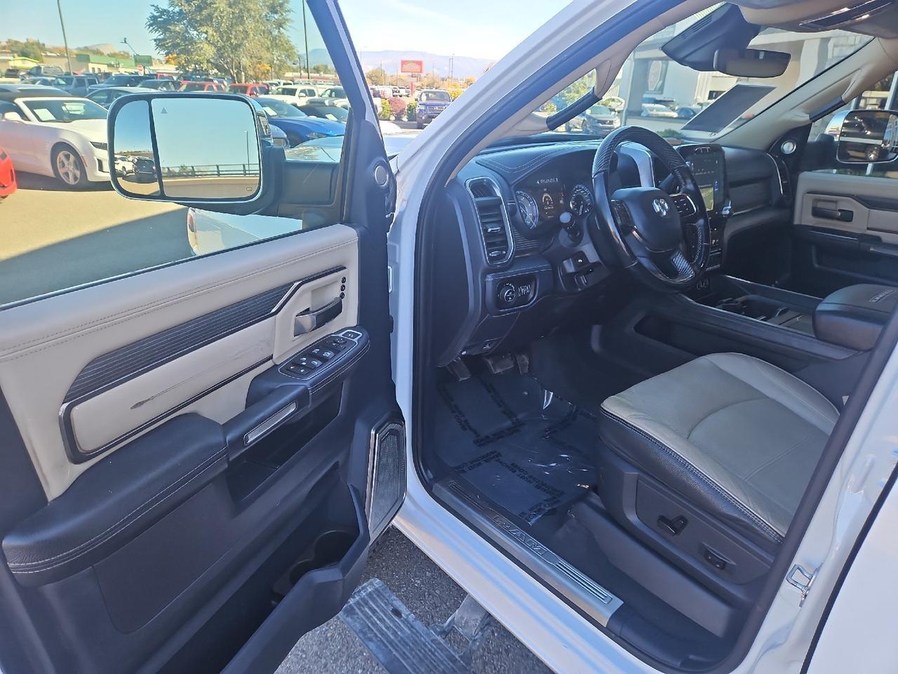 2019 Ram 2500 Limited Grand Junction CO