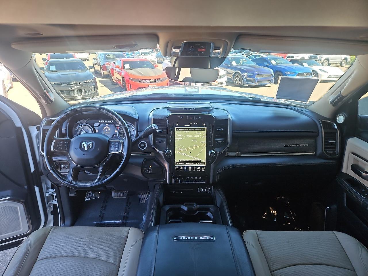 2019 Ram 2500 Limited Grand Junction CO