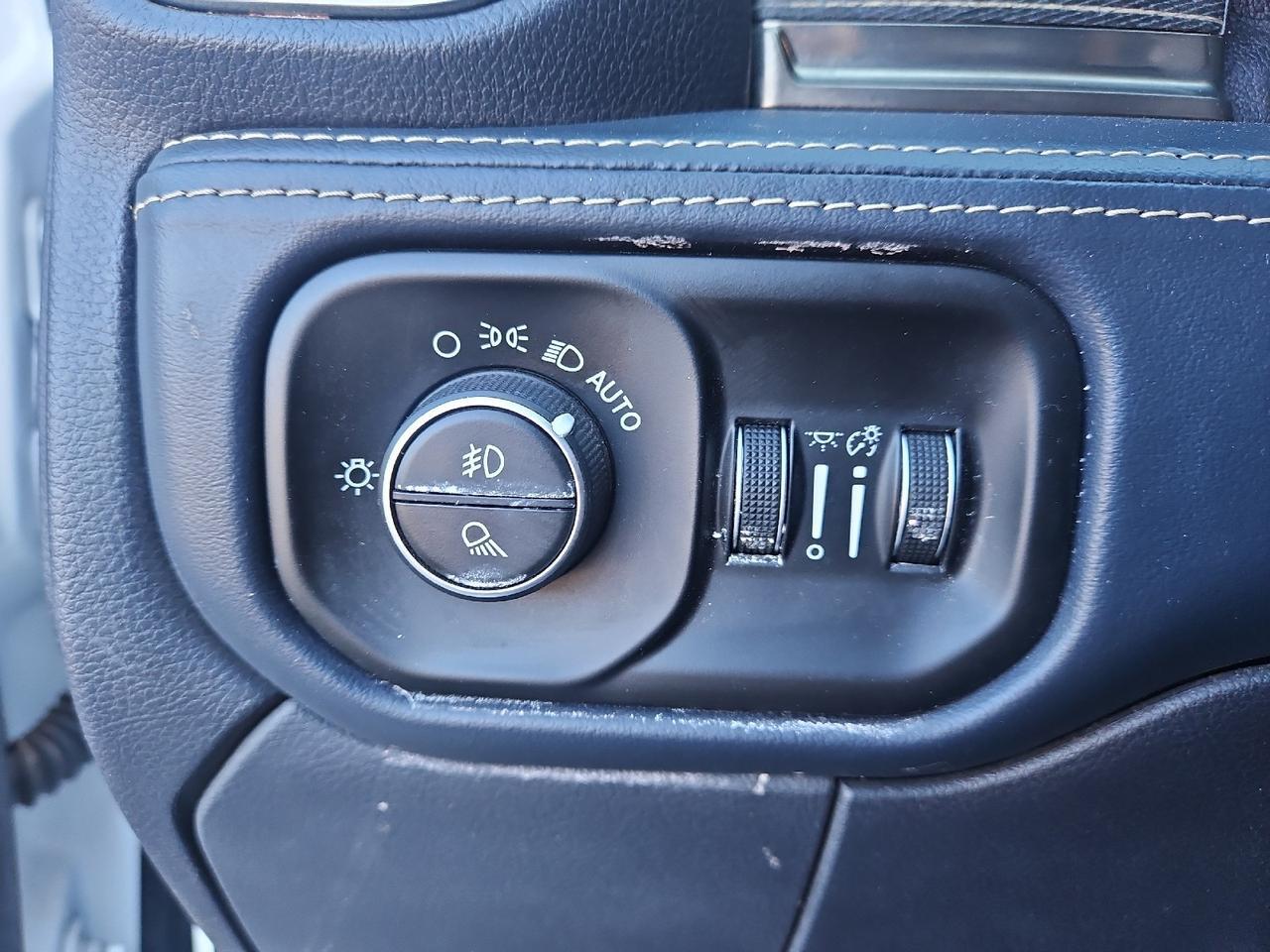 2019 Ram 2500 Limited Grand Junction CO