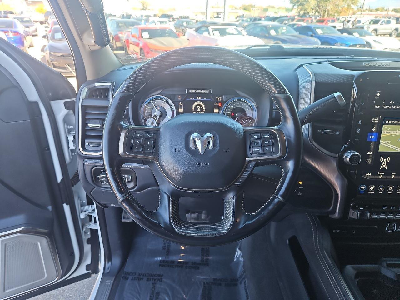 2019 Ram 2500 Limited Grand Junction CO