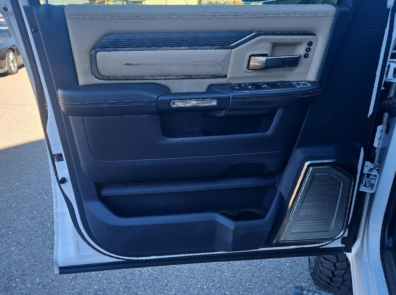 2019 Ram 2500 Limited Grand Junction CO