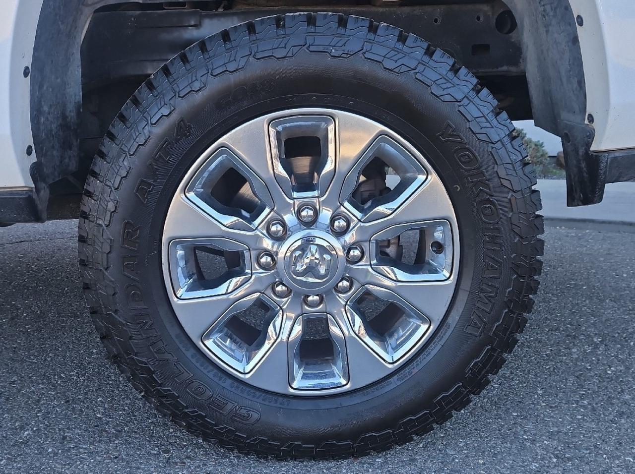 2019 Ram 2500 Limited Grand Junction CO