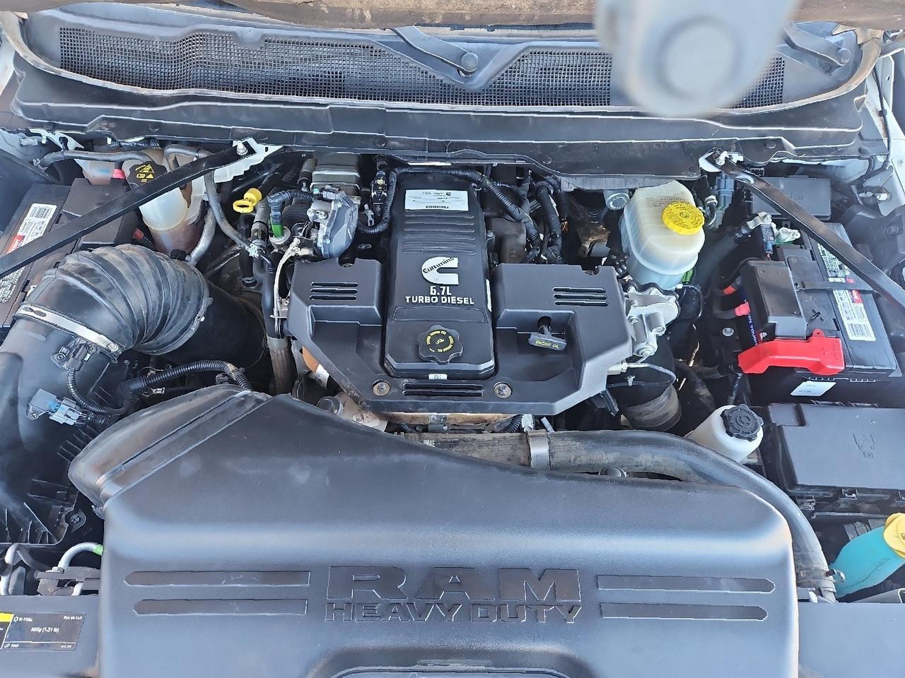 2019 Ram 2500 Limited Grand Junction CO