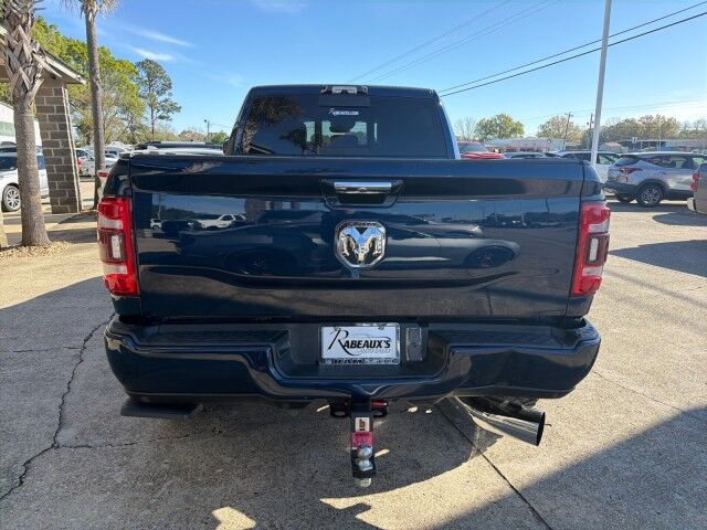 2019 Ram 2500 Limited Lafayette LA