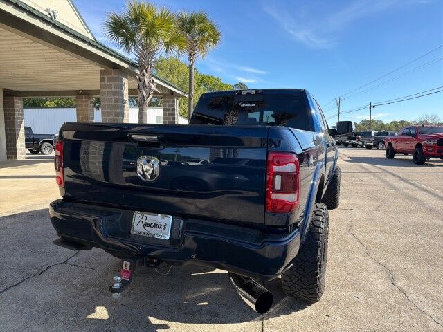 2019 Ram 2500 Limited Lafayette LA