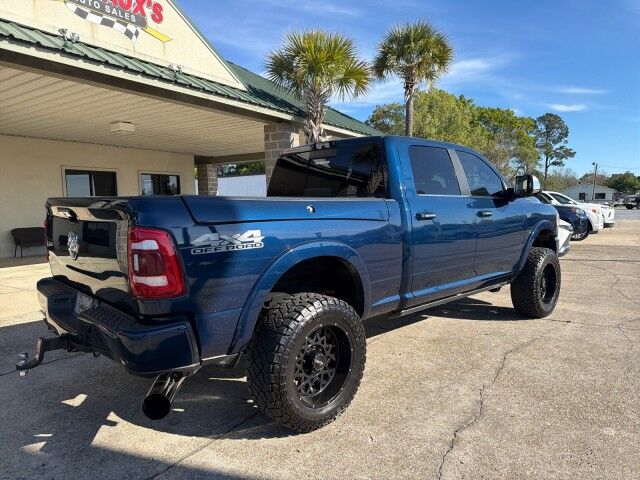 2019 Ram 2500 Limited Lafayette LA