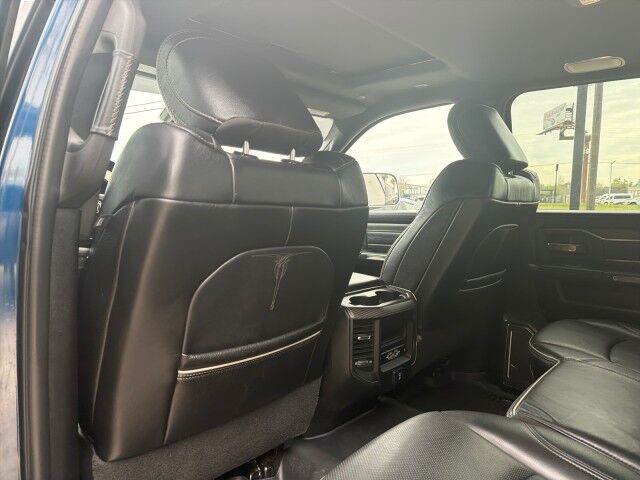 2019 Ram 2500 Limited Lafayette LA