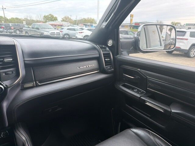 2019 Ram 2500 Limited Lafayette LA