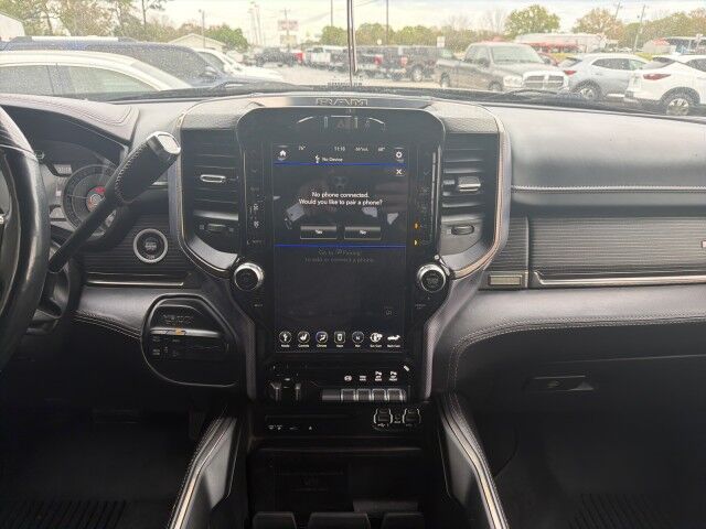 2019 Ram 2500 Limited Lafayette LA