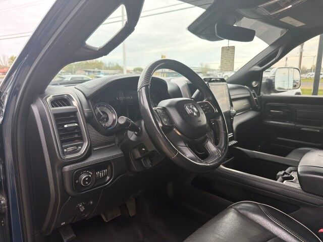 2019 Ram 2500 Limited Lafayette LA