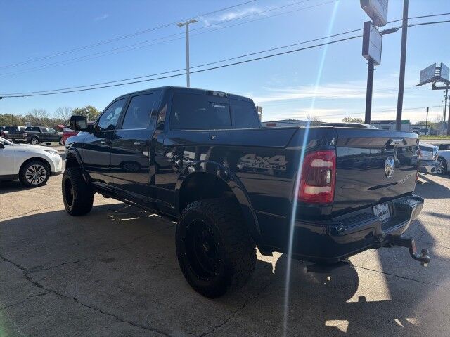 2019 Ram 2500 Limited Lafayette LA