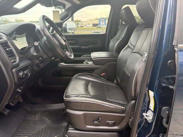 2019 Ram 2500 Limited Lafayette LA