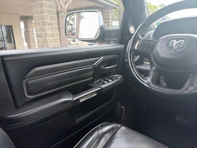 2019 Ram 2500 Limited Lafayette LA