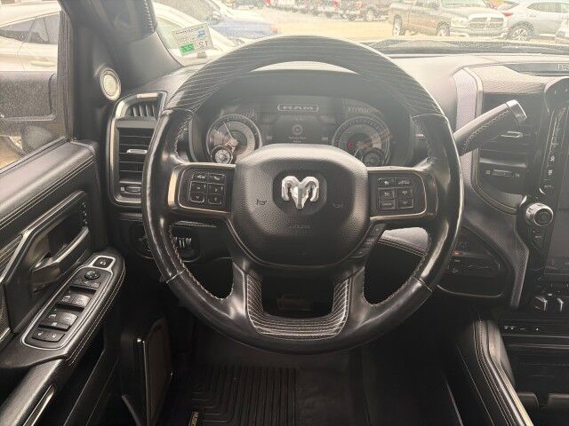 2019 Ram 2500 Limited Lafayette LA