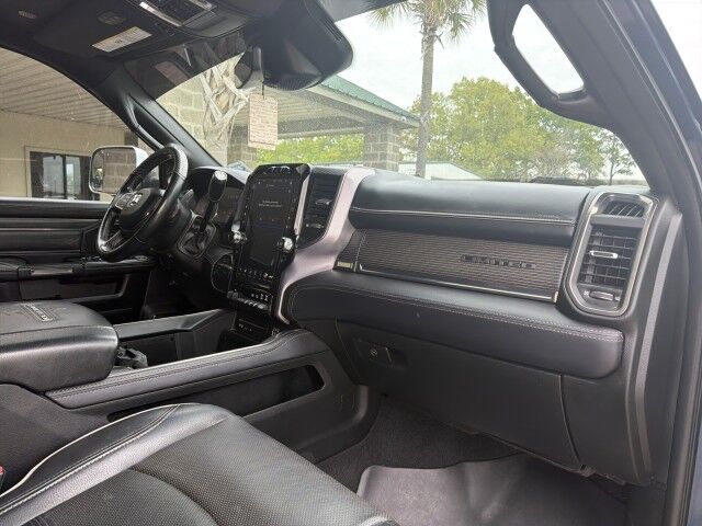 2019 Ram 2500 Limited Lafayette LA