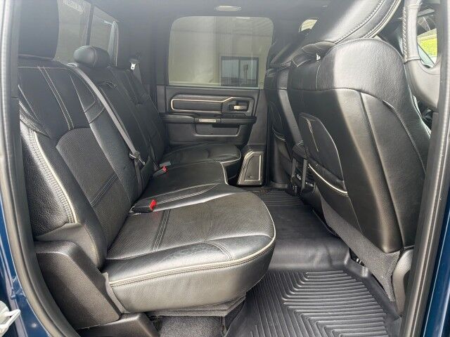 2019 Ram 2500 Limited Lafayette LA