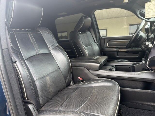 2019 Ram 2500 Limited Lafayette LA