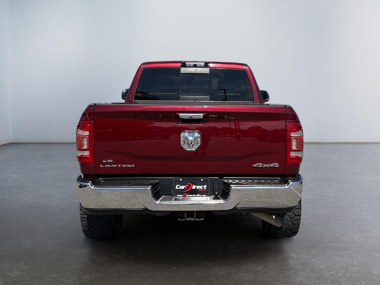 2019 Ram 2500 Limited MEGACAB 4X4, POWER SUNROOF, POWER RUNNING BOARDS, POWER TAILGATE, 360 DEGREE BACKUP CAMERA, RAMBOX CARGO SYSTEM, TOW PACKAGE, BLIND SPOT ALERT, HEATED & COOLING SEATS, APPLE CARPLAY/ANDROID AUTO, ONLY 1 OWNER, CLEAN CARFAX, TAKE THIS RAM ANYW Virginia Beach VA