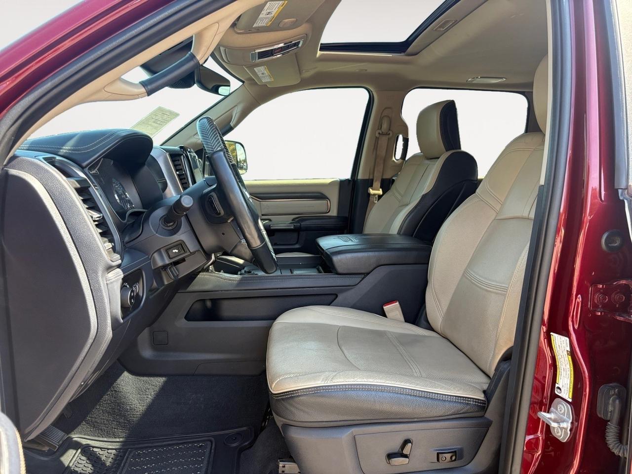 2019 Ram 2500 Limited MEGACAB 4X4, POWER SUNROOF, POWER RUNNING BOARDS, POWER TAILGATE, 360 DEGREE BACKUP CAMERA, RAMBOX CARGO SYSTEM, TOW PACKAGE, BLIND SPOT ALERT, HEATED & COOLING SEATS, APPLE CARPLAY/ANDROID AUTO, ONLY 1 OWNER, CLEAN CARFAX, TAKE THIS RAM ANYW Virginia Beach VA