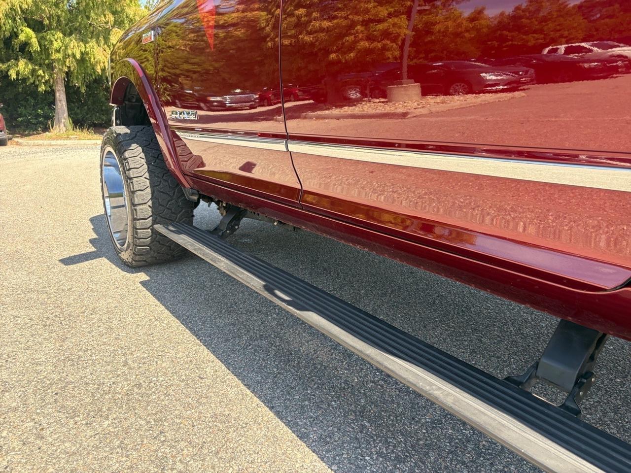 2019 Ram 2500 Limited MEGACAB 4X4, POWER SUNROOF, POWER RUNNING BOARDS, POWER TAILGATE, 360 DEGREE BACKUP CAMERA, RAMBOX CARGO SYSTEM, TOW PACKAGE, BLIND SPOT ALERT, HEATED & COOLING SEATS, APPLE CARPLAY/ANDROID AUTO, ONLY 1 OWNER, CLEAN CARFAX, TAKE THIS RAM ANYW Virginia Beach VA