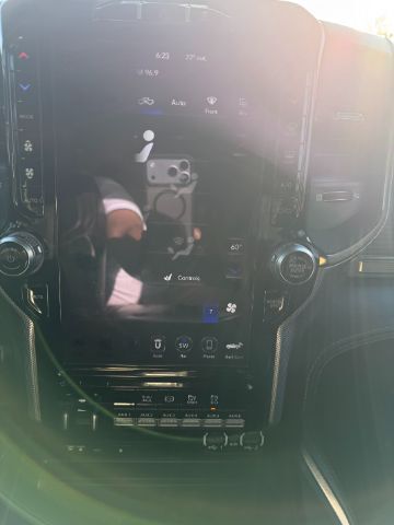 2019 Ram 2500 Limited Mega Cab 4x4 6'4 Box Charlotte NC