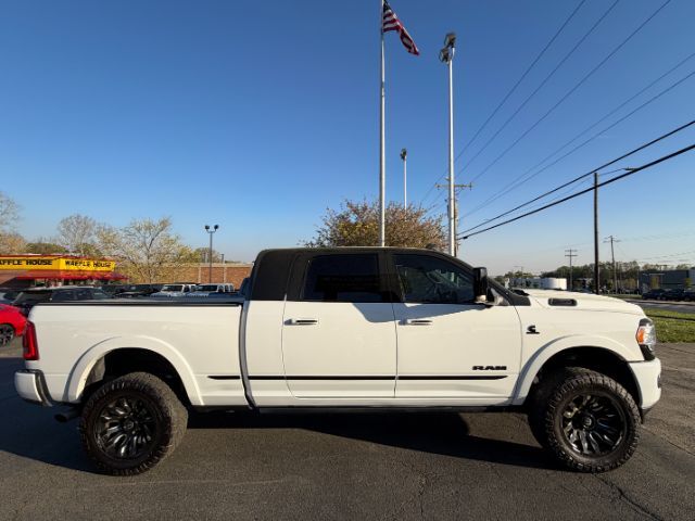 2019 Ram 2500 Limited Mega Cab 4x4 6'4 Box Charlotte NC