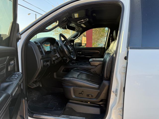 2019 Ram 2500 Limited Mega Cab 4x4 6'4 Box Charlotte NC
