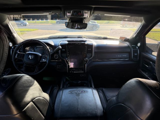 2019 Ram 2500 Limited Mega Cab 4x4 6'4 Box Charlotte NC