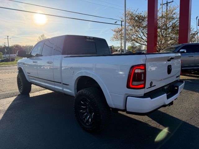 2019 Ram 2500 Limited Mega Cab 4x4 6'4 Box Charlotte NC