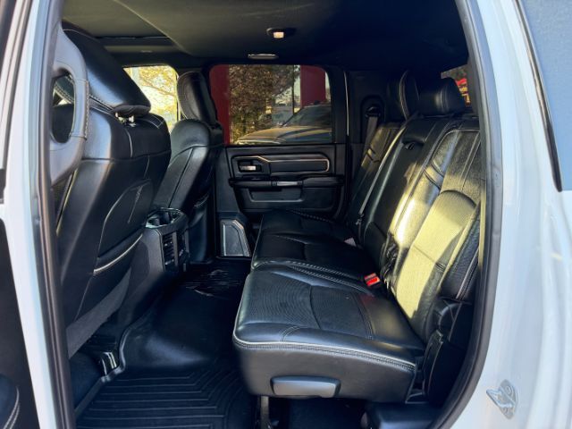 2019 Ram 2500 Limited Mega Cab 4x4 6'4 Box Charlotte NC