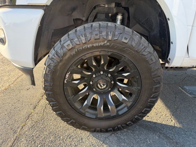 2019 Ram 2500 Limited Mega Cab 4x4 6'4 Box Charlotte NC